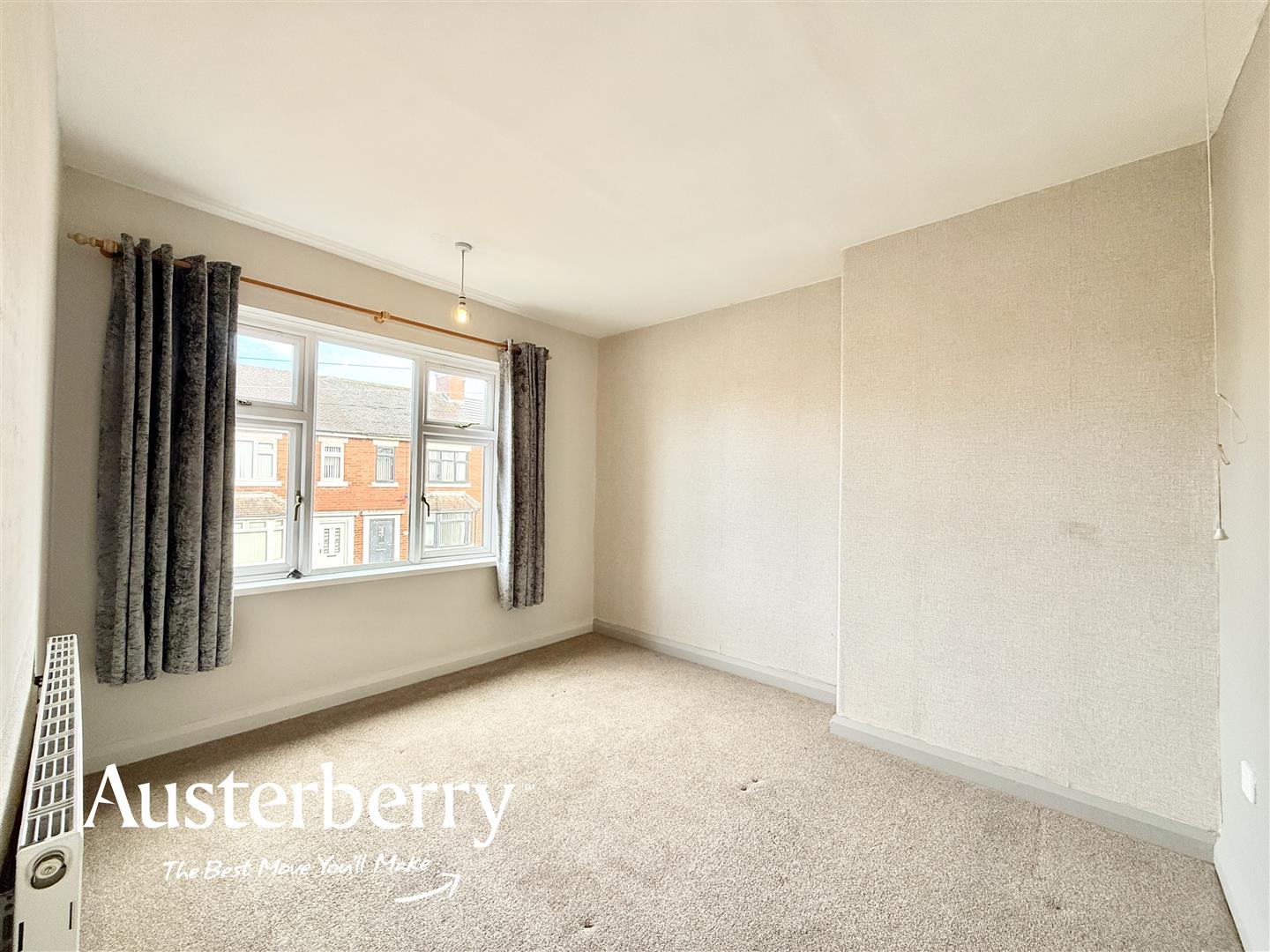 Stewart Street, Fenton, Stoke-On-Trent